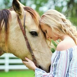 Meet your Posher, Jeslyn